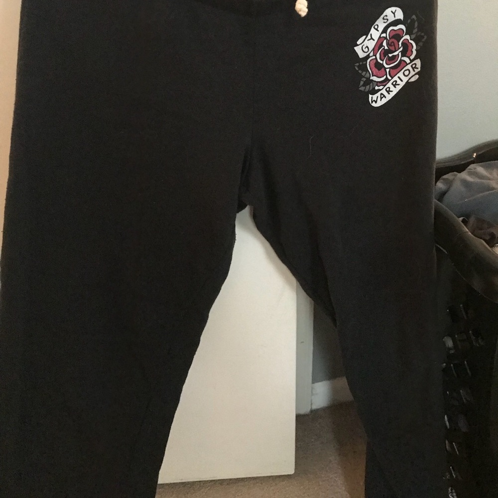Gypsy Warrior Sweatpants